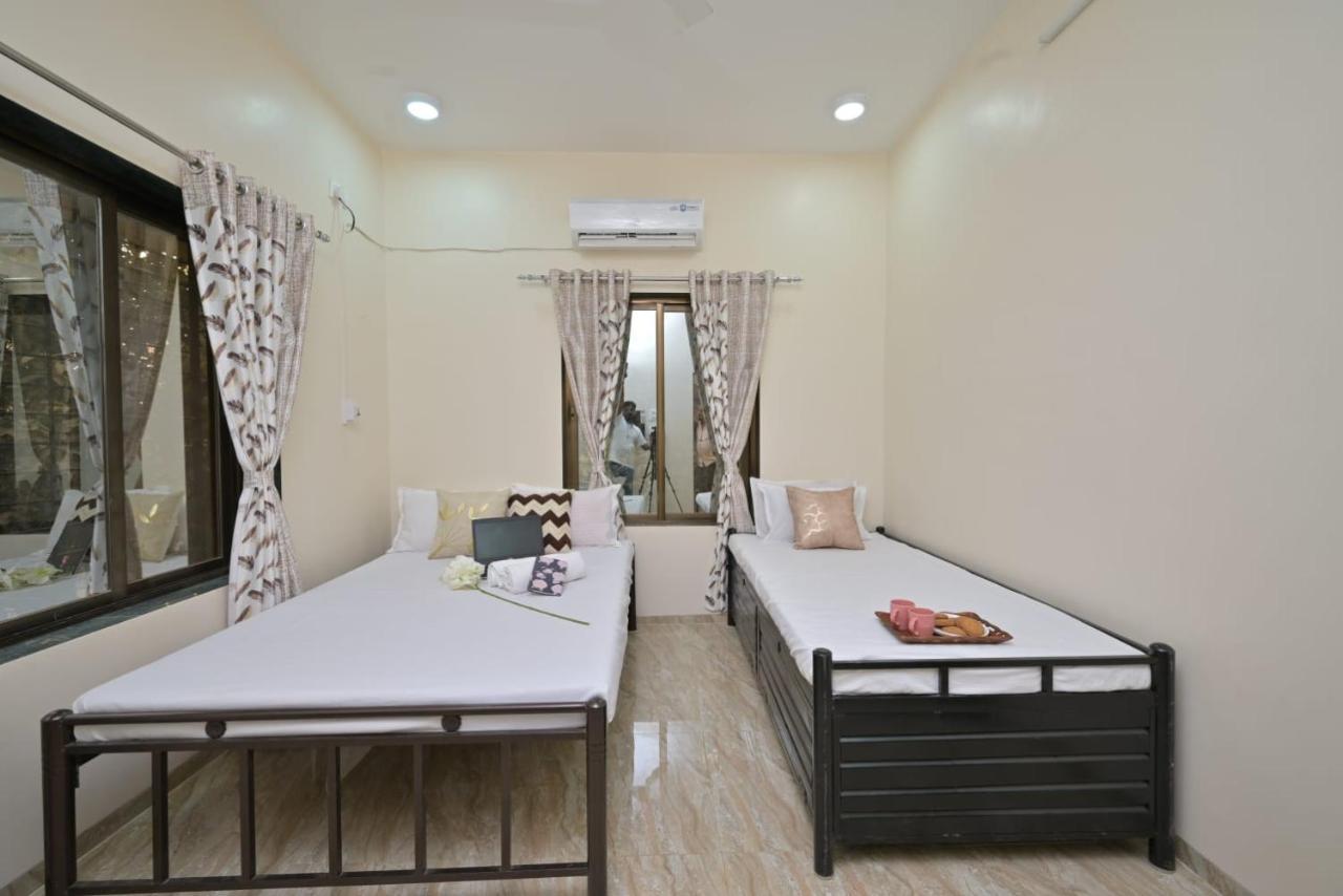 Mauli Villa Neral Exterior photo