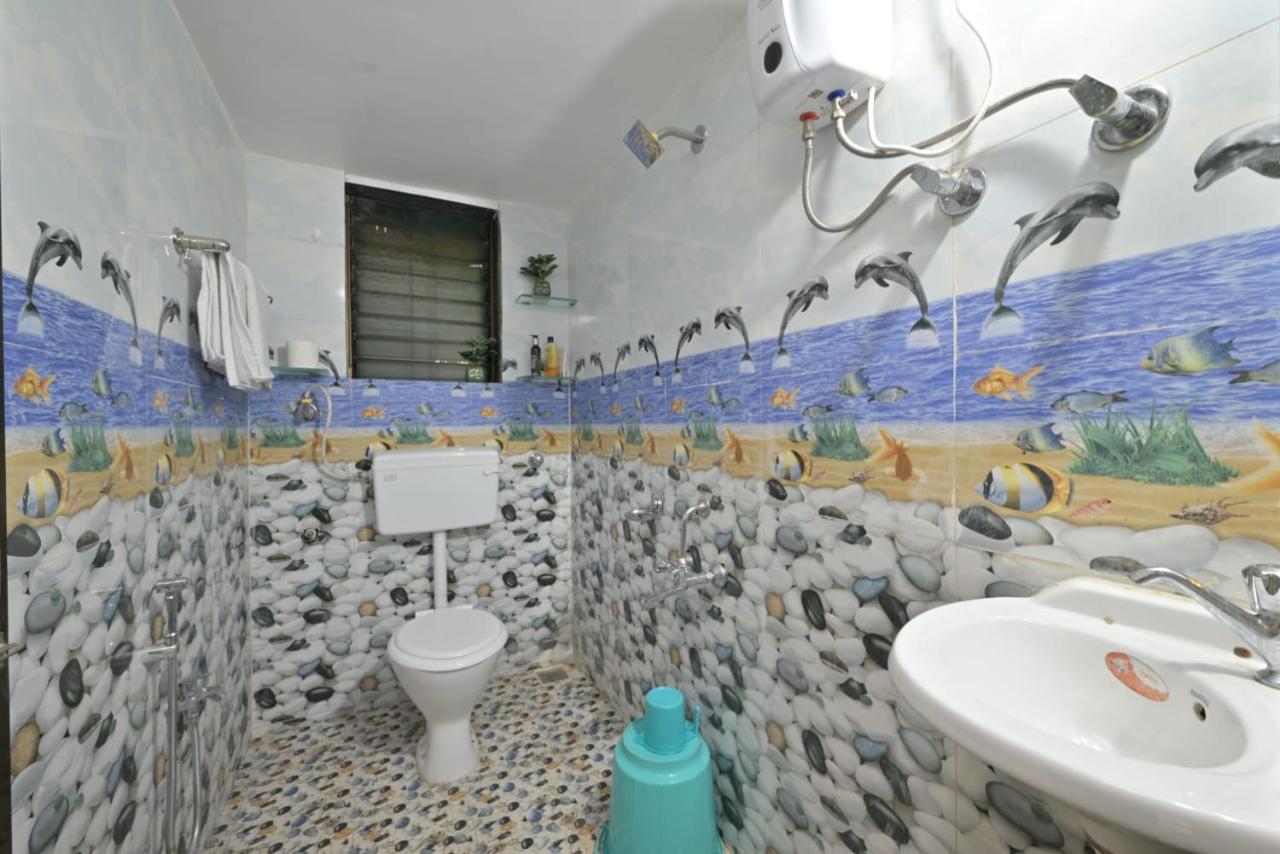 Mauli Villa Neral Exterior photo