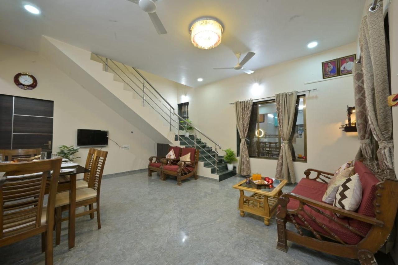Mauli Villa Neral Exterior photo