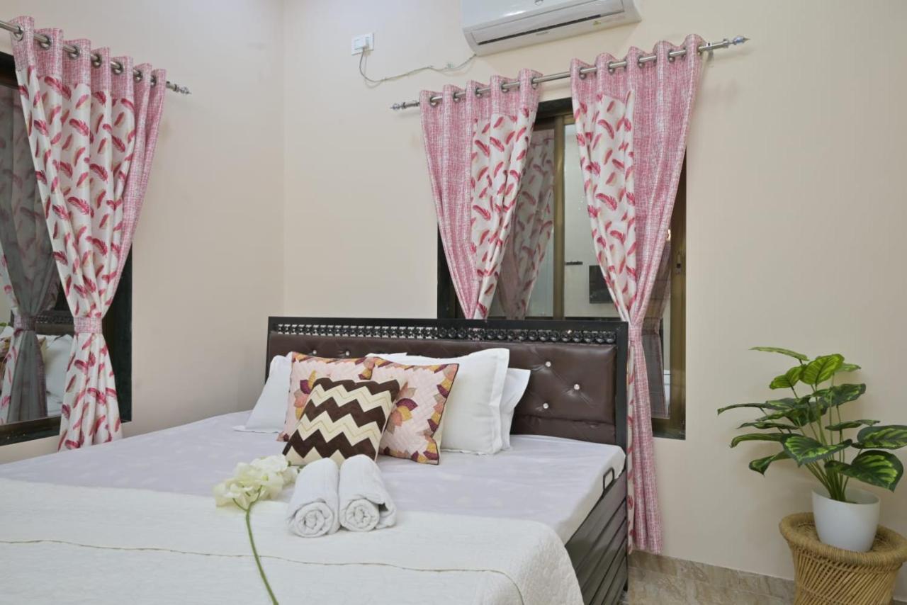Mauli Villa Neral Exterior photo