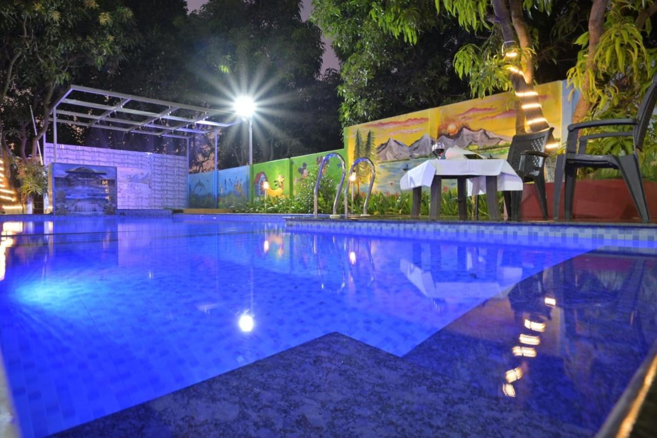 Mauli Villa Neral Exterior photo