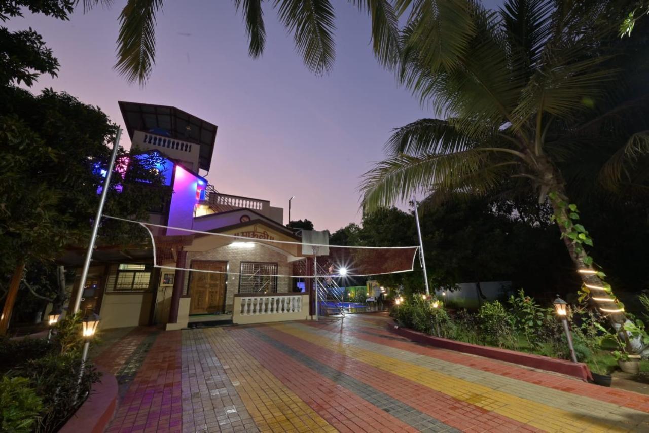 Mauli Villa Neral Exterior photo