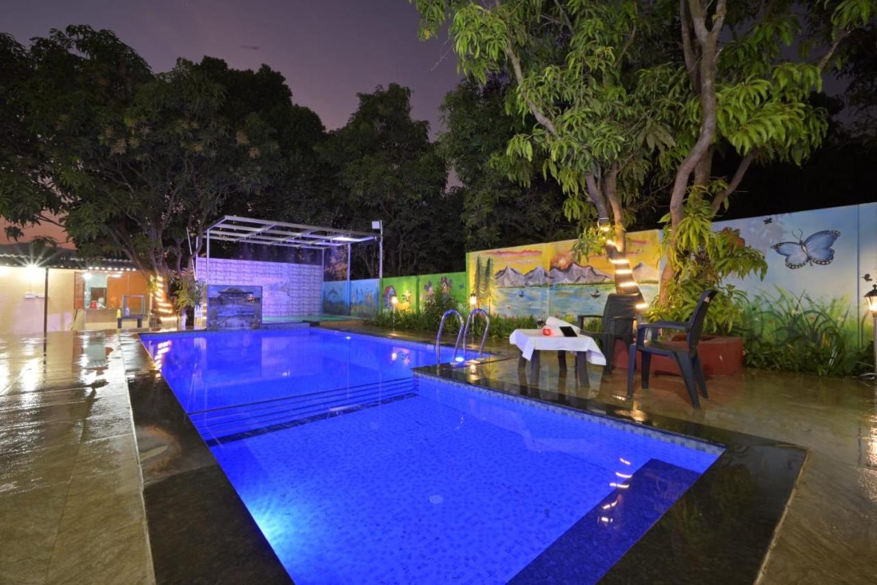 Mauli Villa Neral Exterior photo