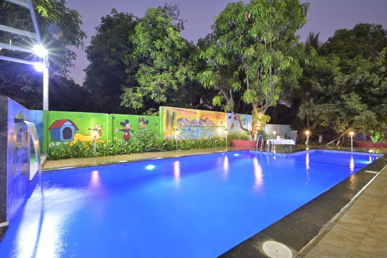 Mauli Villa Neral Exterior photo