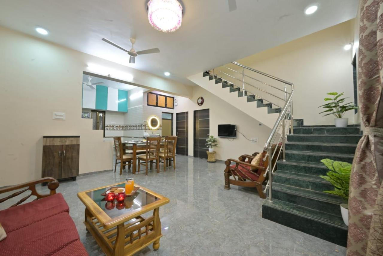 Mauli Villa Neral Exterior photo
