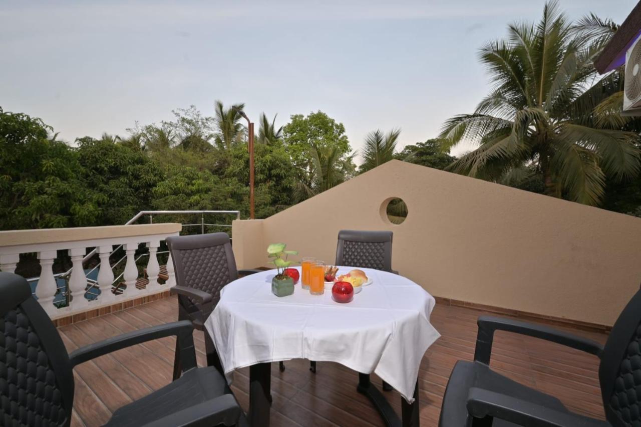 Mauli Villa Neral Exterior photo