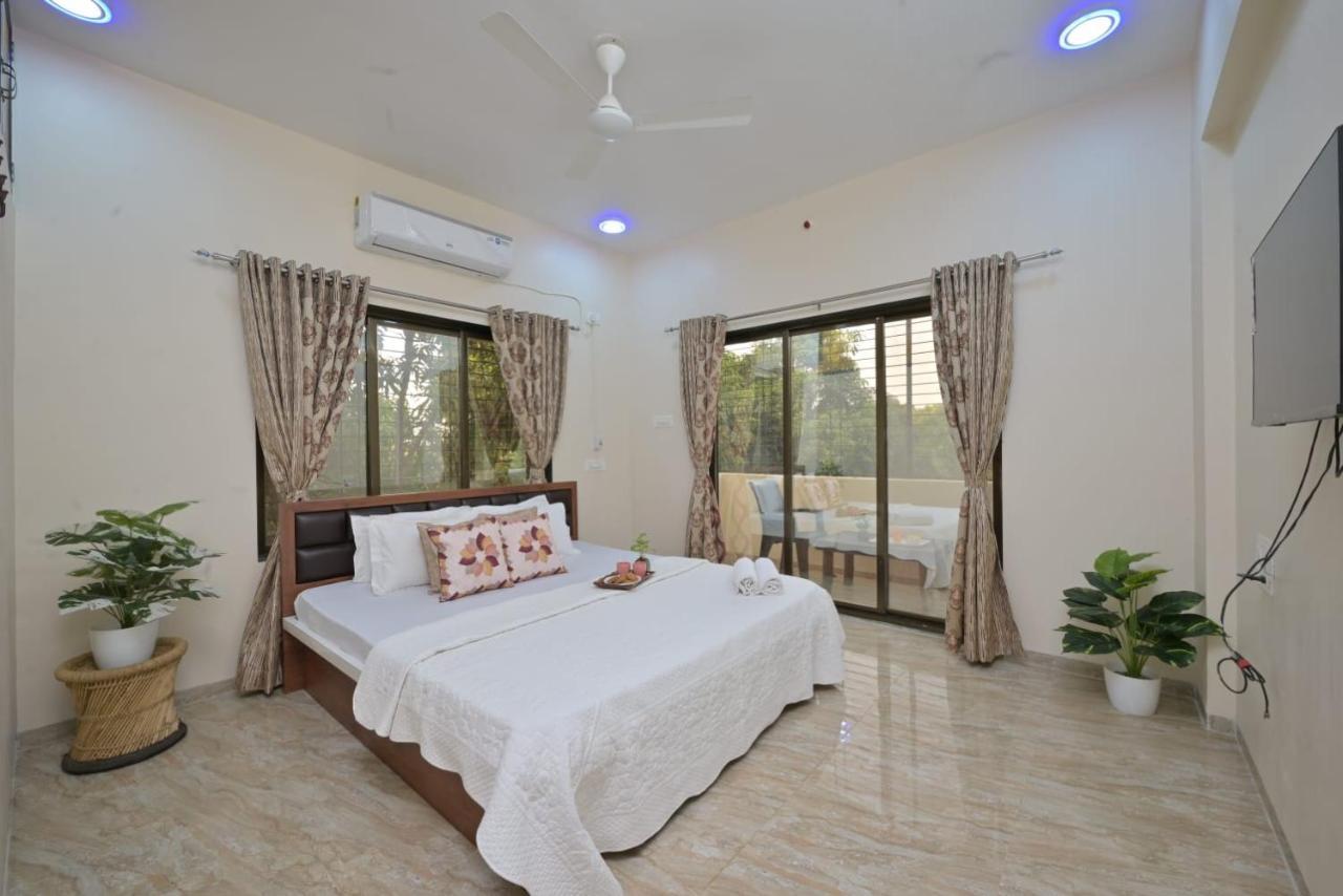 Mauli Villa Neral Exterior photo