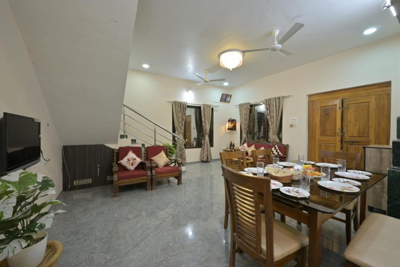 Mauli Villa Neral Exterior photo