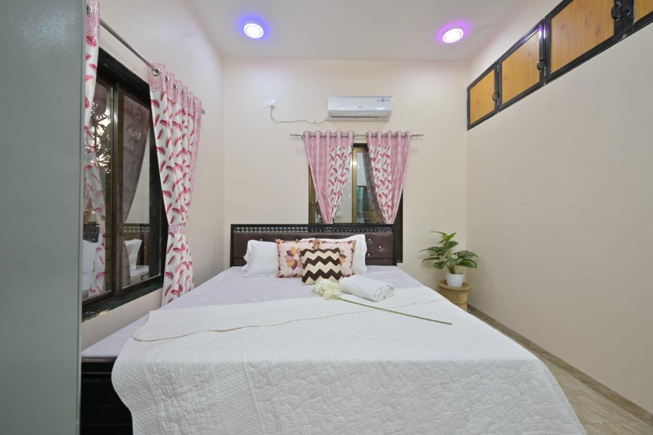 Mauli Villa Neral Exterior photo