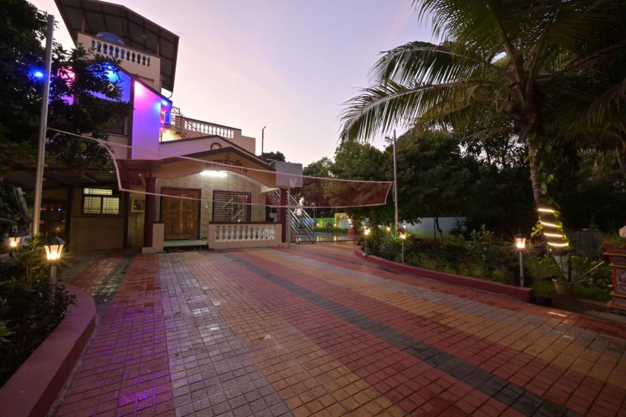 Mauli Villa Neral Exterior photo